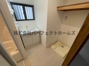 津田東町３丁目戸建　賃貸の物件内観写真